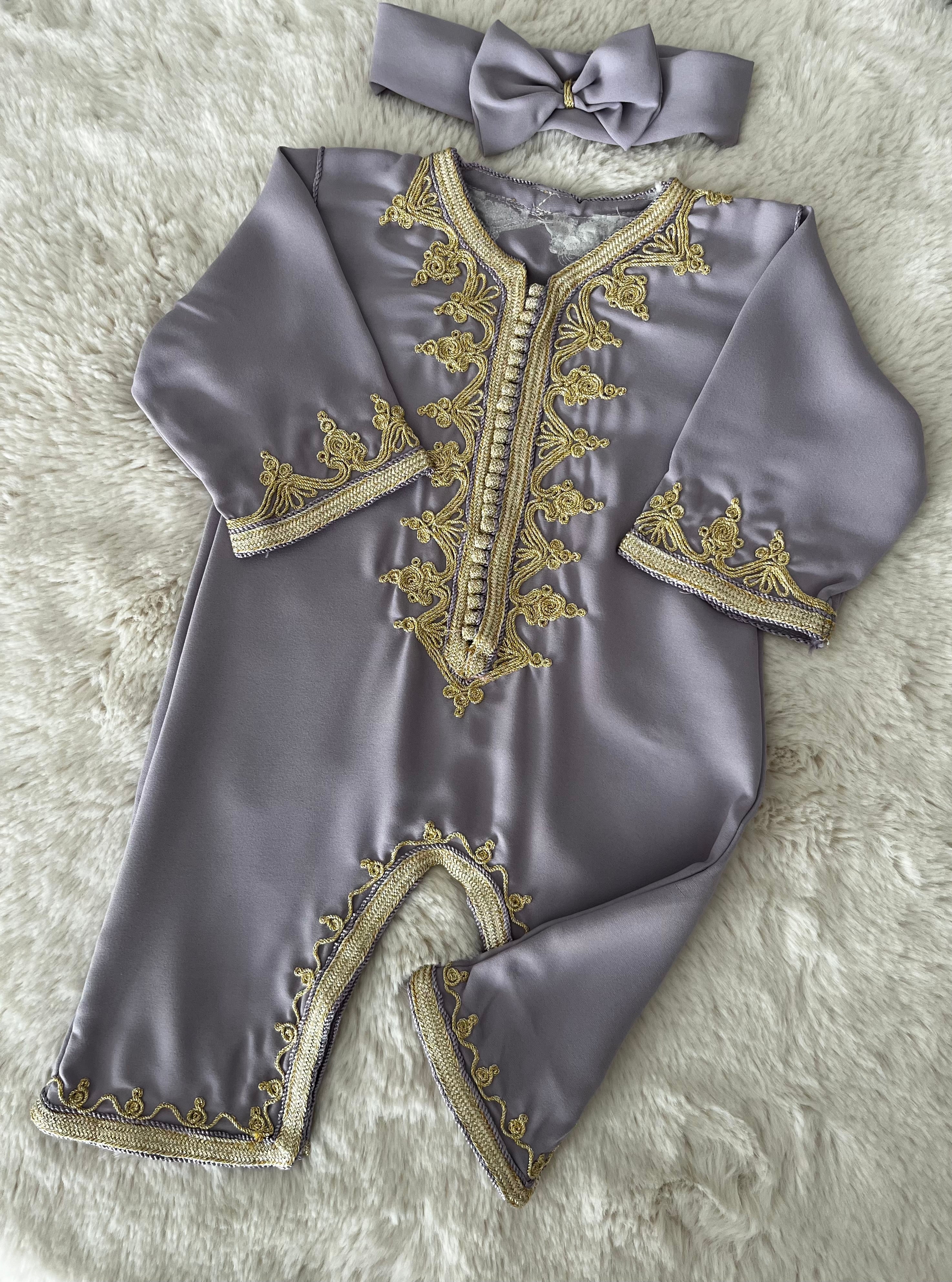 Grenouillère Kahina parme