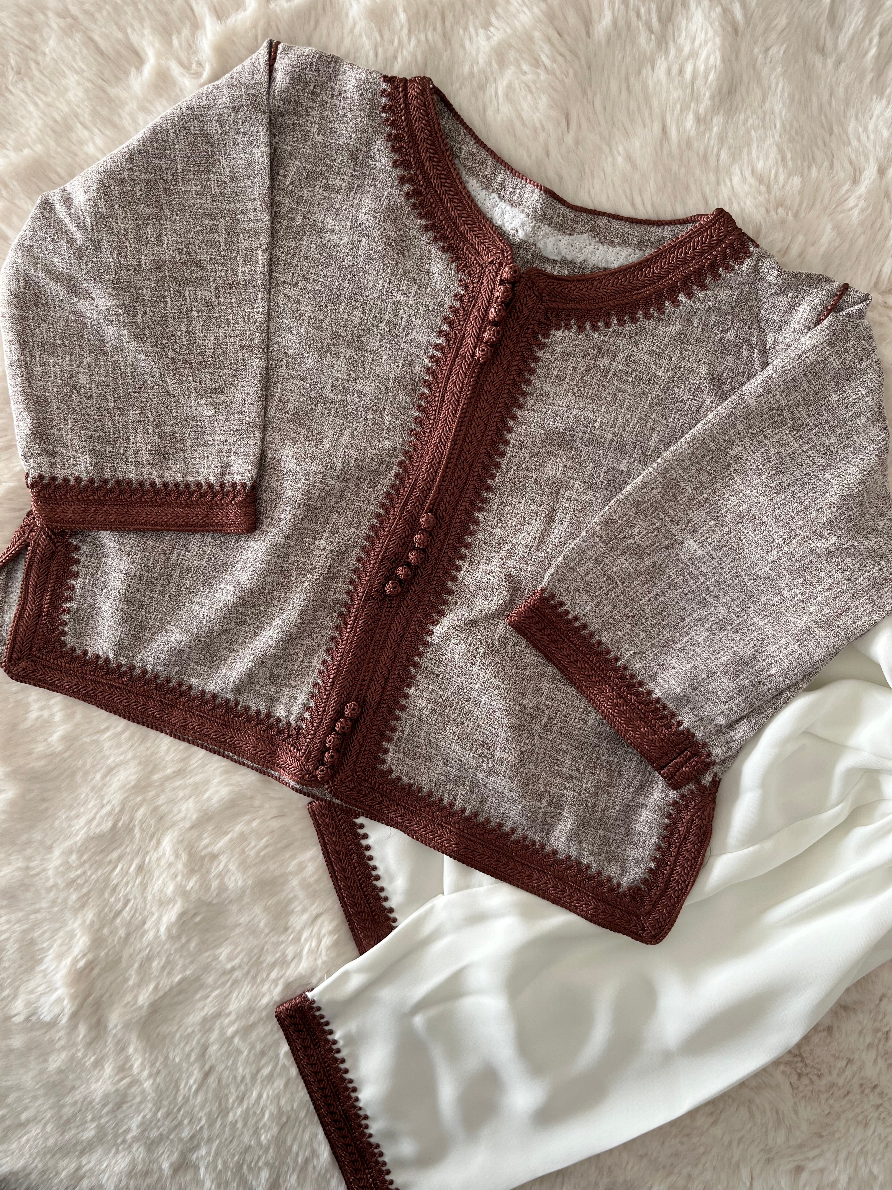 Jabador en lin sfifa chocolat