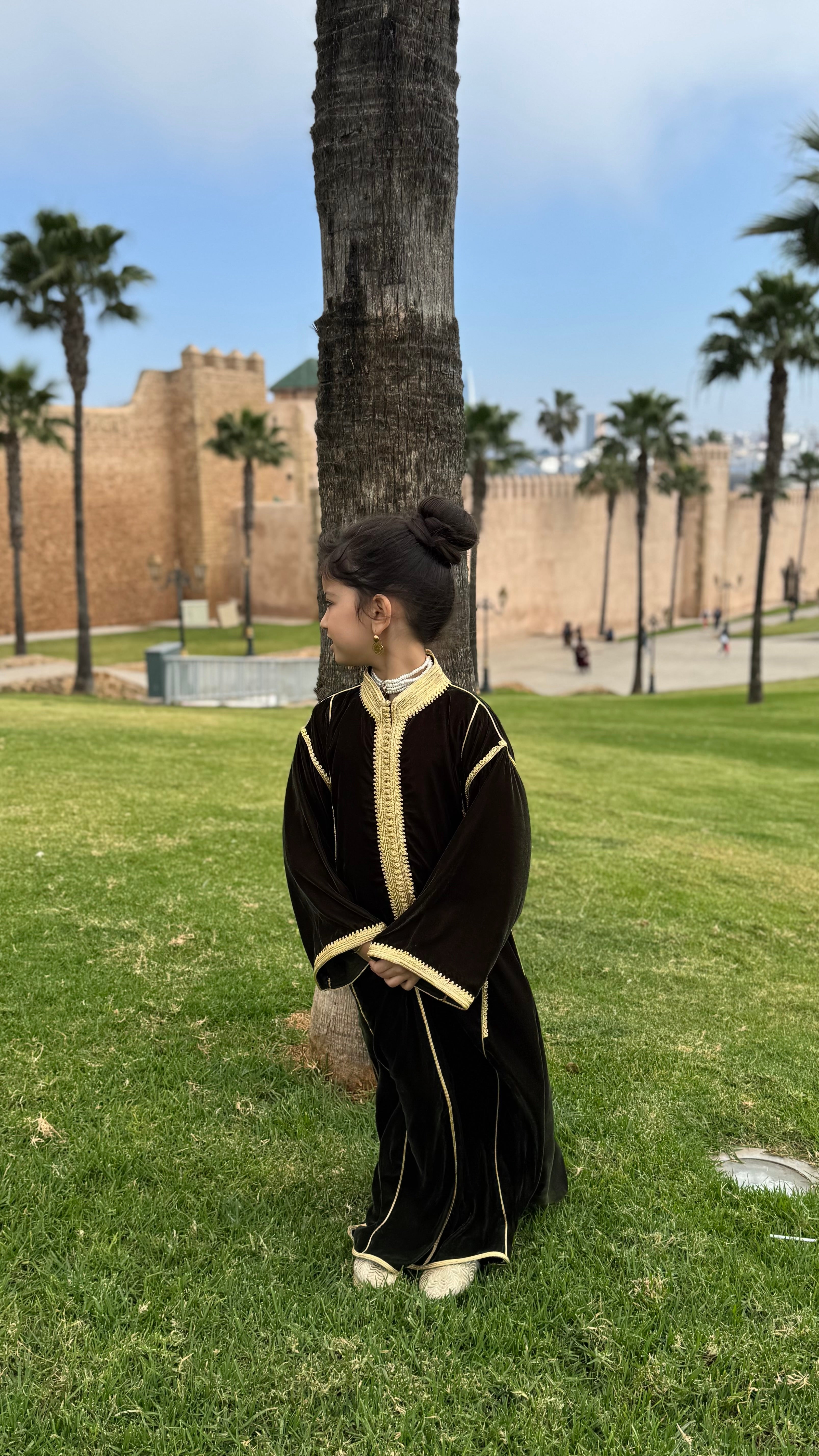 Gandoura Sohane