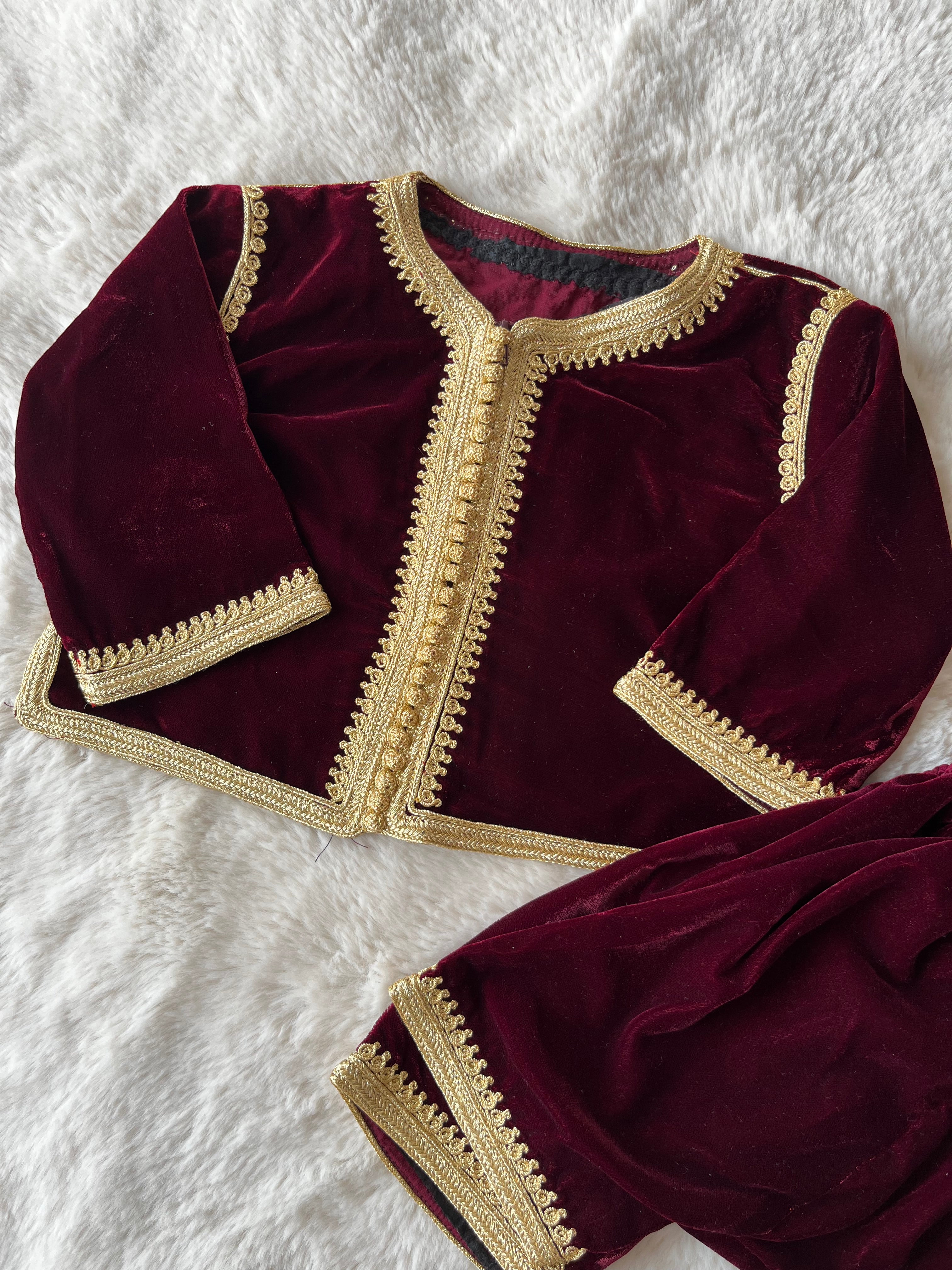 Jabador Yaqeen bordeaux