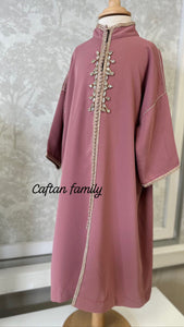 Farasha old mauve