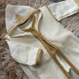 Caftan bebe garcon hot sale